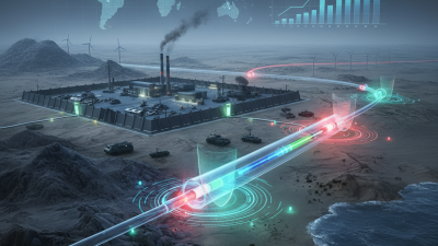 Top 10 Benefits of Fiber Optic Intrusion Detection Systems