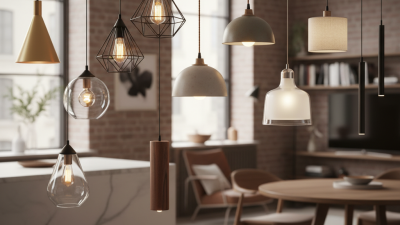 10 Best Small Pendant Lights to Illuminate Your Space Perfectly