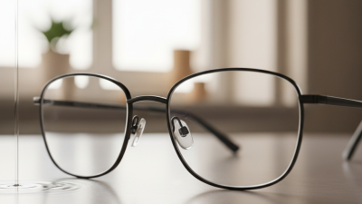 Por qué elegir lentes de vidrio en lugar de lentes de plástico es la mejor decisión para sus gafas