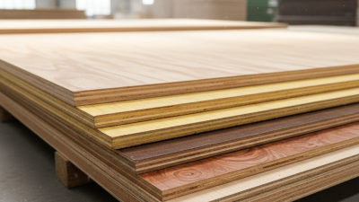 2025 Top 5 Exterior Plywood Choices: Durability, Cost, and Sustainability Insights