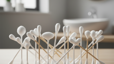 2025 Top 10 Gentle Cleaning Cotton Swabs for Ultimate Care and Hygiene