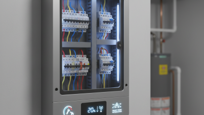 Top 7 Benefits of Using Zone Fuse Box for Your Electrical Needs