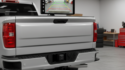 How to Choose the Best Back Up Camera for Your Truck in 2023