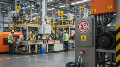 How to Effectively Use Warning Stickers to Enhance Safety and Compliance