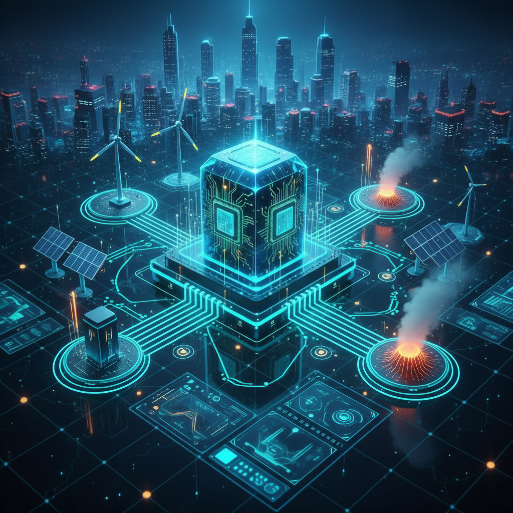 2025 Top Digital Types of Generator Capacitors for Optimal Performance