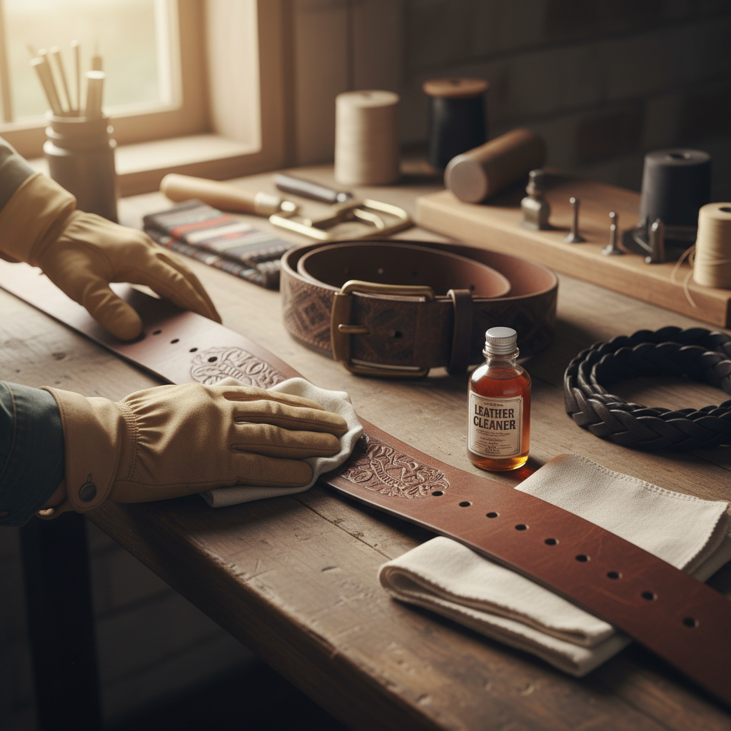 How to Choose the Perfect Retro Style Belts for Every Outfit: A Complete Guide