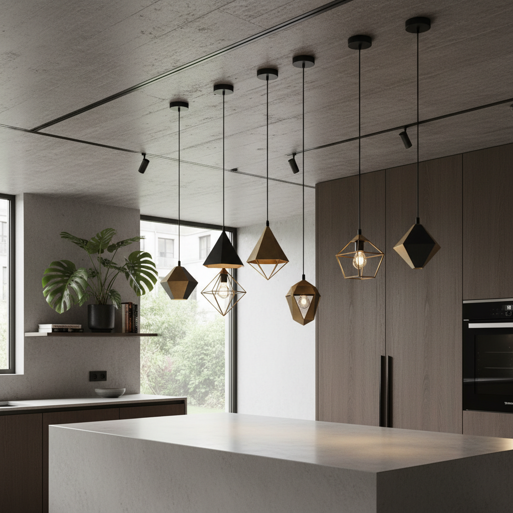 10 Best Small Pendant Lights to Illuminate Your Space Perfectly