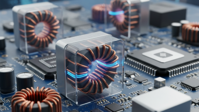 Why Choosing the Right High Frequency Choke Can Enhance Your Circuit Performance