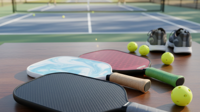 How to Choose the Best Edgeless Pickleball Paddles for Your Game