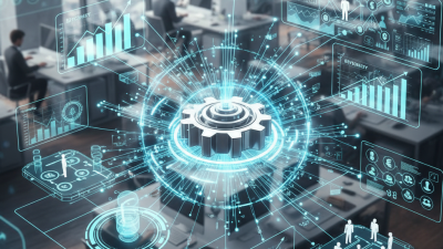 Top 10 Benefits of Using Meter Coupling for Your Business Efficiency