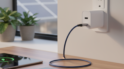 What is an 18 Watt Charger and How Does It Improve Your Device Charging?