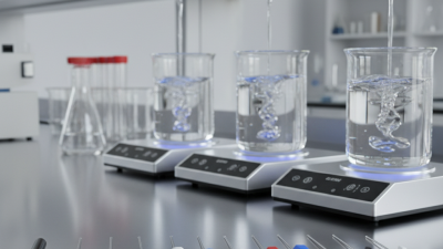 Ultimate Guide to Magnetic PTFE Stir Bars for Efficient Mixing Tips