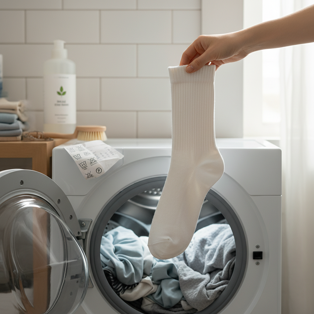 What is Crew Socks? Ultimate Guide to Choosing the Perfect Pair!