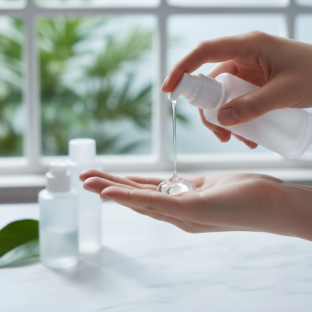Top 10 Benefits of Hydroxyethyl Cellulose Gel for Your Skin in 2025