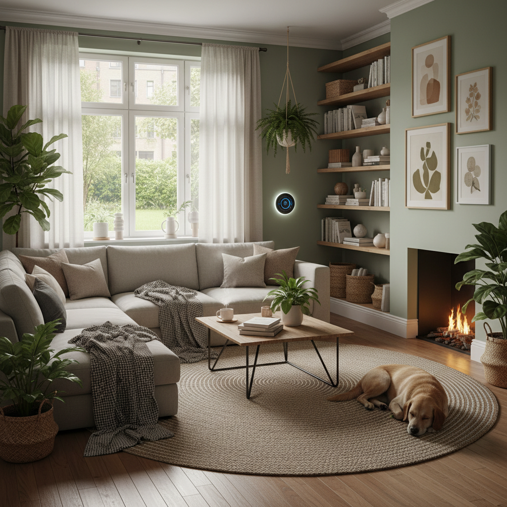 Top 10 Essential Nest Tips for a Cozy and Efficient Home