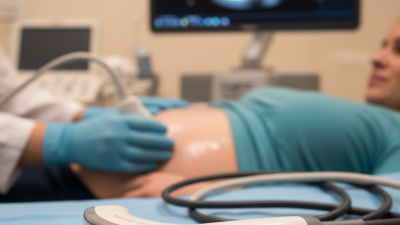 Top 5 Benefits of Using Curved Array Transducer Ultrasound in Medical Imaging