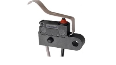 Why Touch Micro Switches Are Essential for Modern Automation Solutions