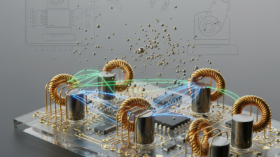 What is a Tiny Electromagnet? Discover Its Uses and Benefits for Your Projects