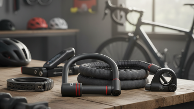 Top 10 Best Bike Locks for 2025 Secure Your Ride with These High Quality Options
