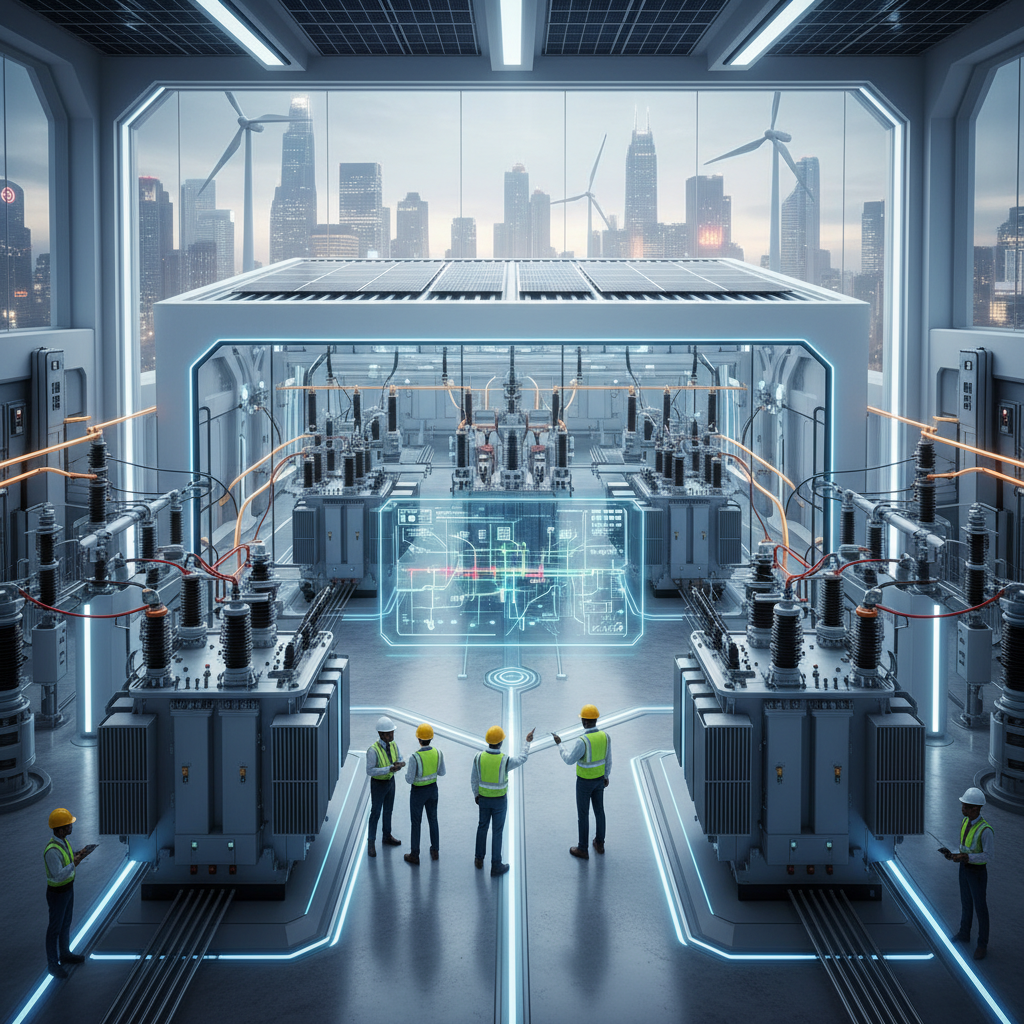 Why Main Power Distribution is Essential for Efficient Energy Management