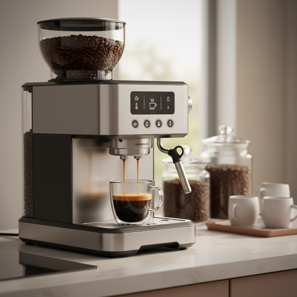 10 Essential Tips for Choosing the Best Coffee Machine Based on Reviews