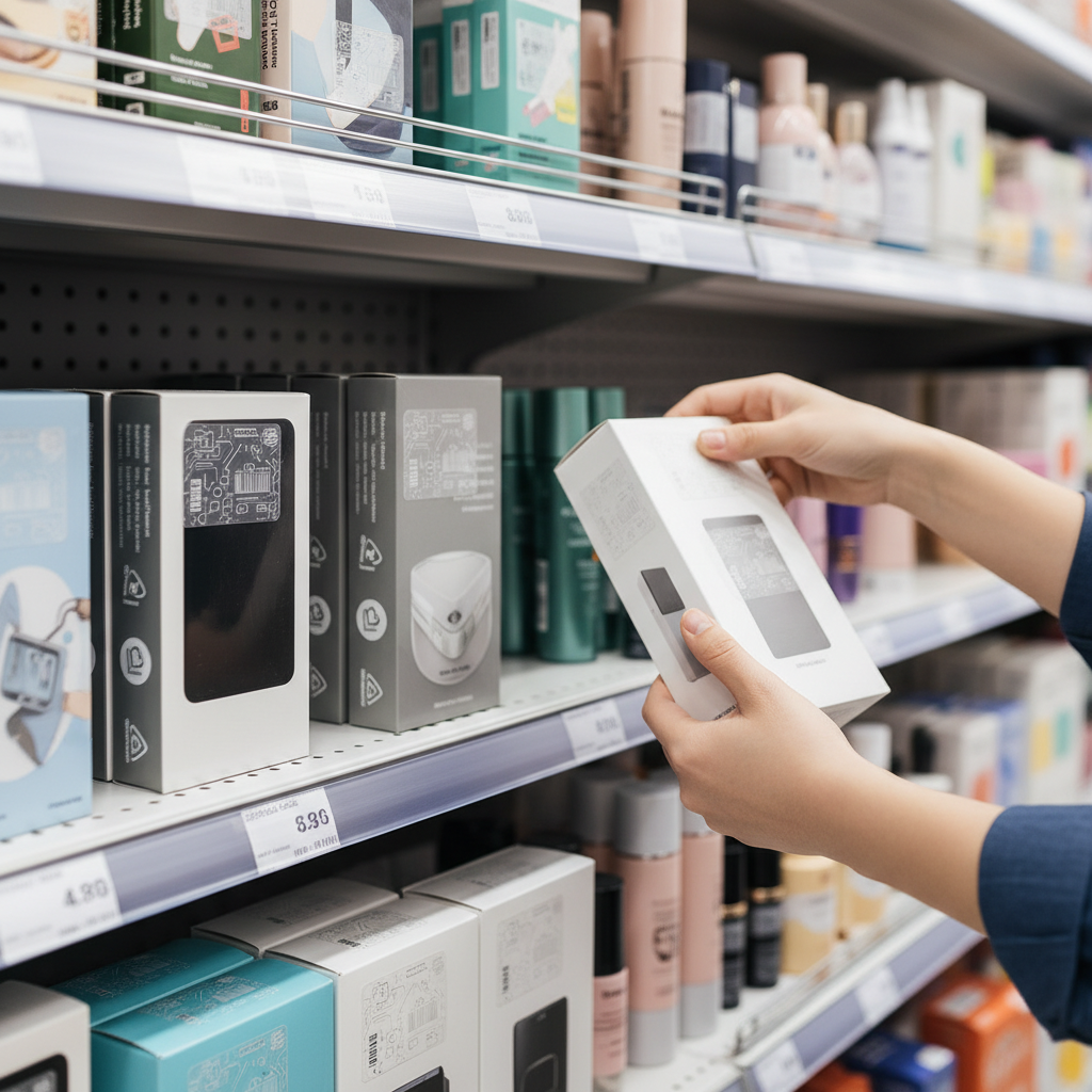 10 Best Security Label Stickers for Ultimate Protection in 2023