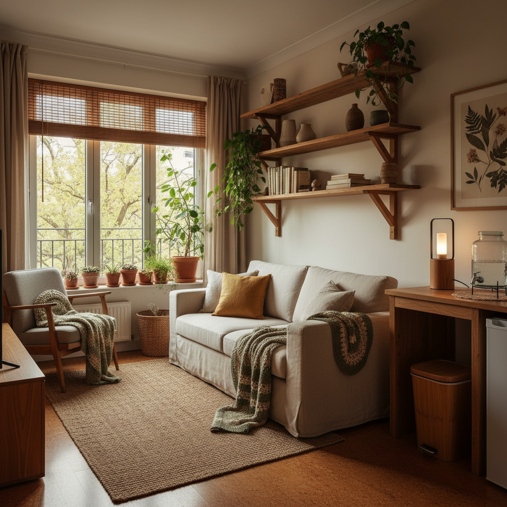 Top 10 Essential Nest Tips for a Cozy and Efficient Home