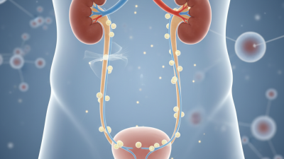 Why Ureteral Stents Are Essential for Kidney Health and Urinary Function