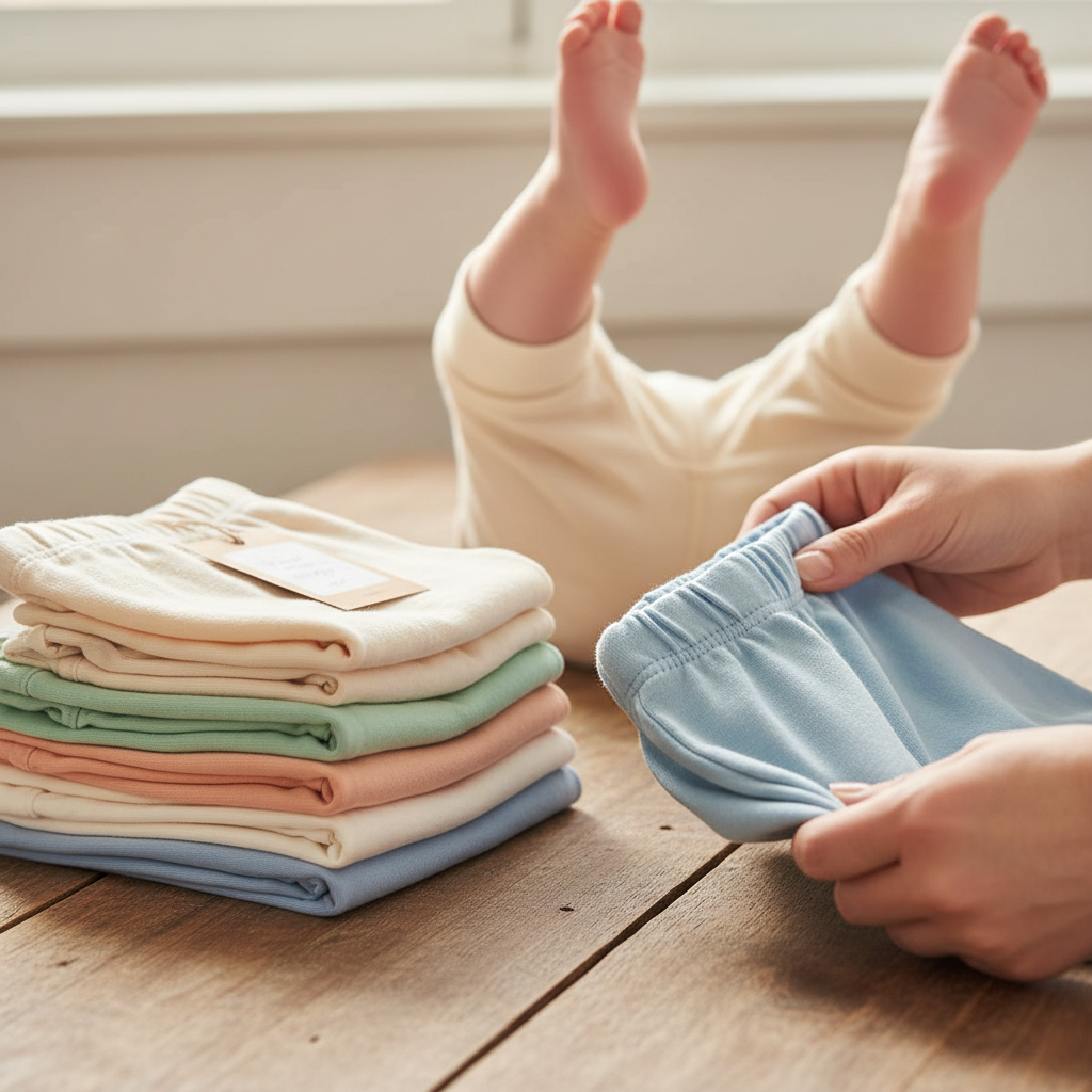 Top 10 Cotton Pants for Babies in 2025 Comfort and Style for Your Little One
