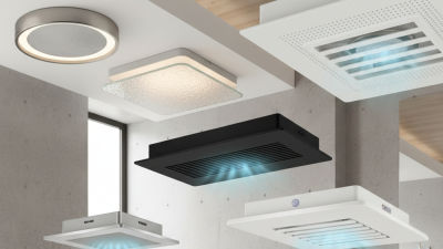 2025 Top Bathroom Fans: Quiet, Efficient, and Stylish Options for Every Home
