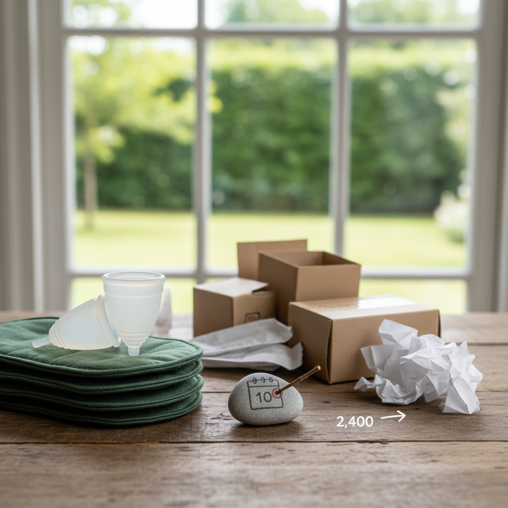 Top 5 Copas Menstruales Suppliers You Need to Know for Sustainable Period Care