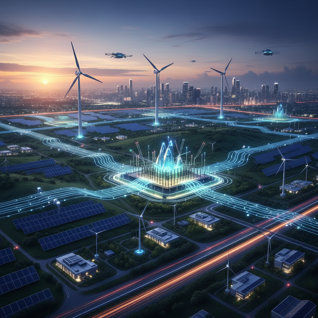 Why Main Power Distribution is Essential for Efficient Energy Management