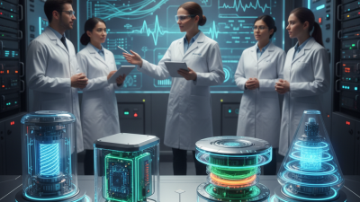 2025 Top Digital Types of Generator Capacitors for Optimal Performance