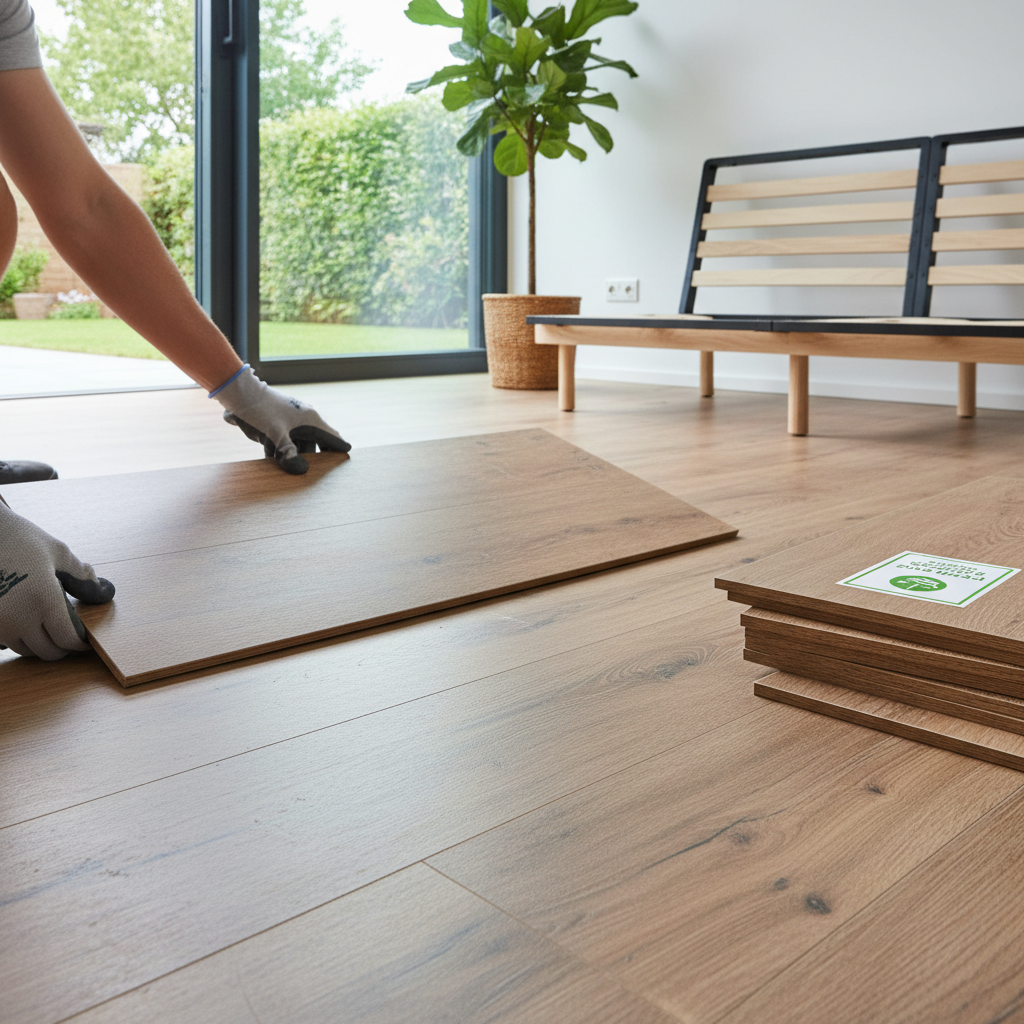 How to Choose the Best Vinyl Floor for Your Home Renovation Needs
