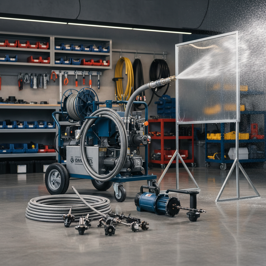What is a Drain Machine and How Does it Work to Unclog Drains