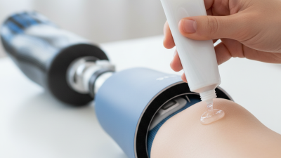 What is Silicone Prosthetic Adhesive and How to Use It Effectively