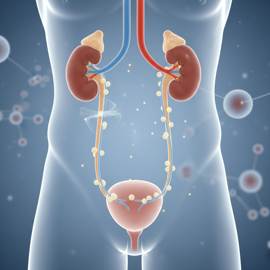 Why Ureteral Stents Are Essential for Kidney Health and Urinary Function