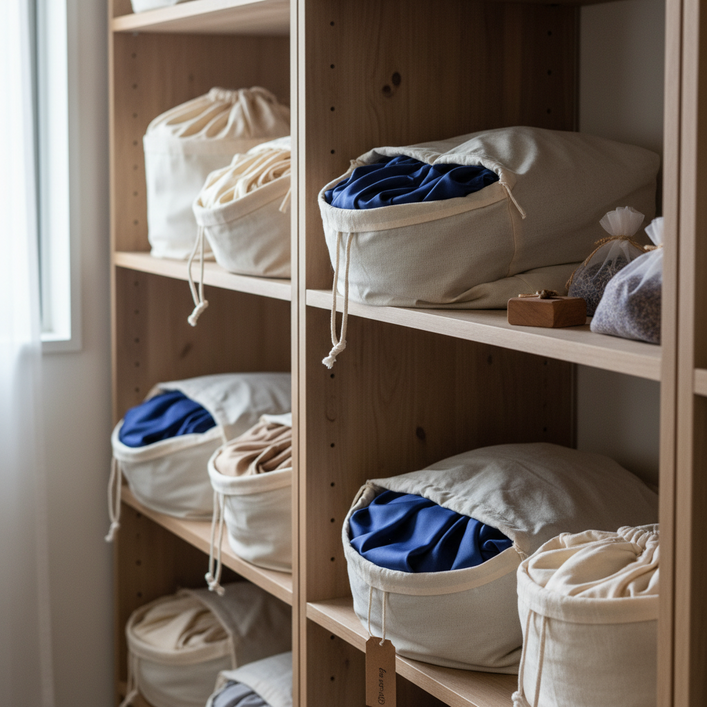 How to Care for Cupro Fabric: Tips for Maintaining Its Luxurious Feel