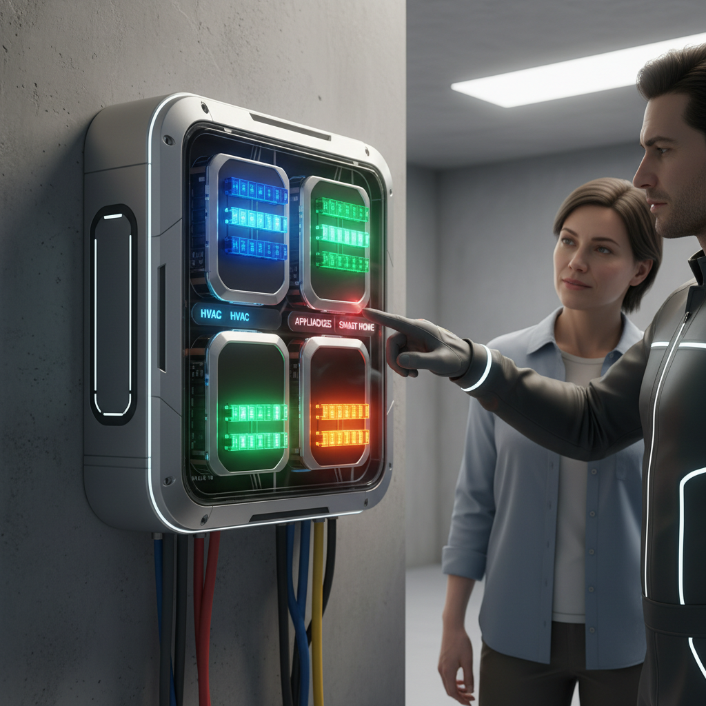 Top 7 Benefits of Using Zone Fuse Box for Your Electrical Needs