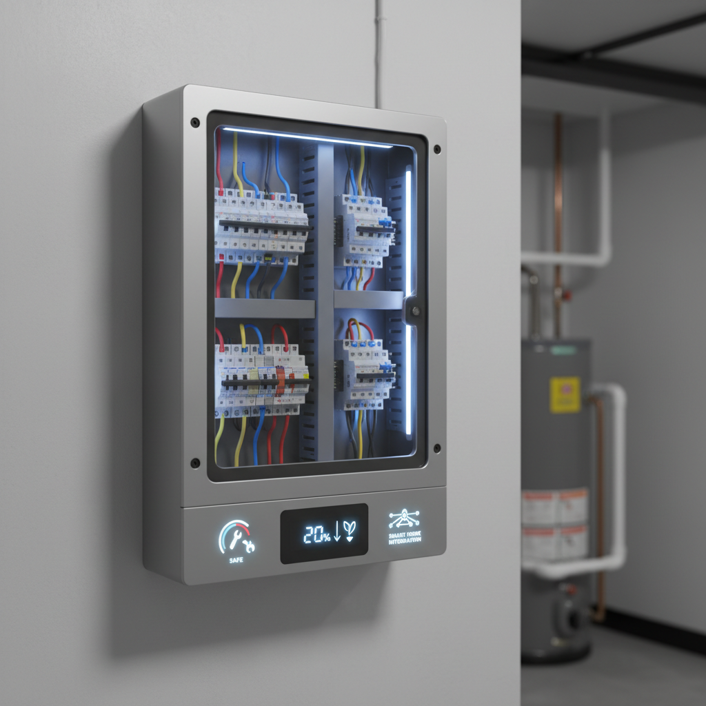 Top 7 Benefits of Using Zone Fuse Box for Your Electrical Needs