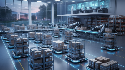 What is AGV Technology? Understanding Automated Guided Vehicles and Their Benefits