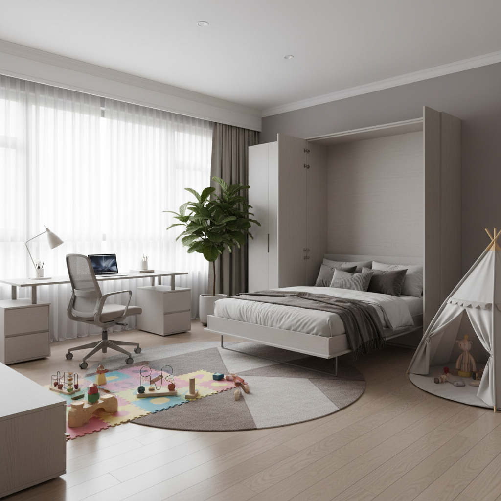 Top 10 Essential Nest Tips for a Cozy and Efficient Home
