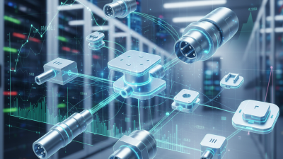 2025 Top 10 Antenna Connector Products Based on Industry Market Trends and Data