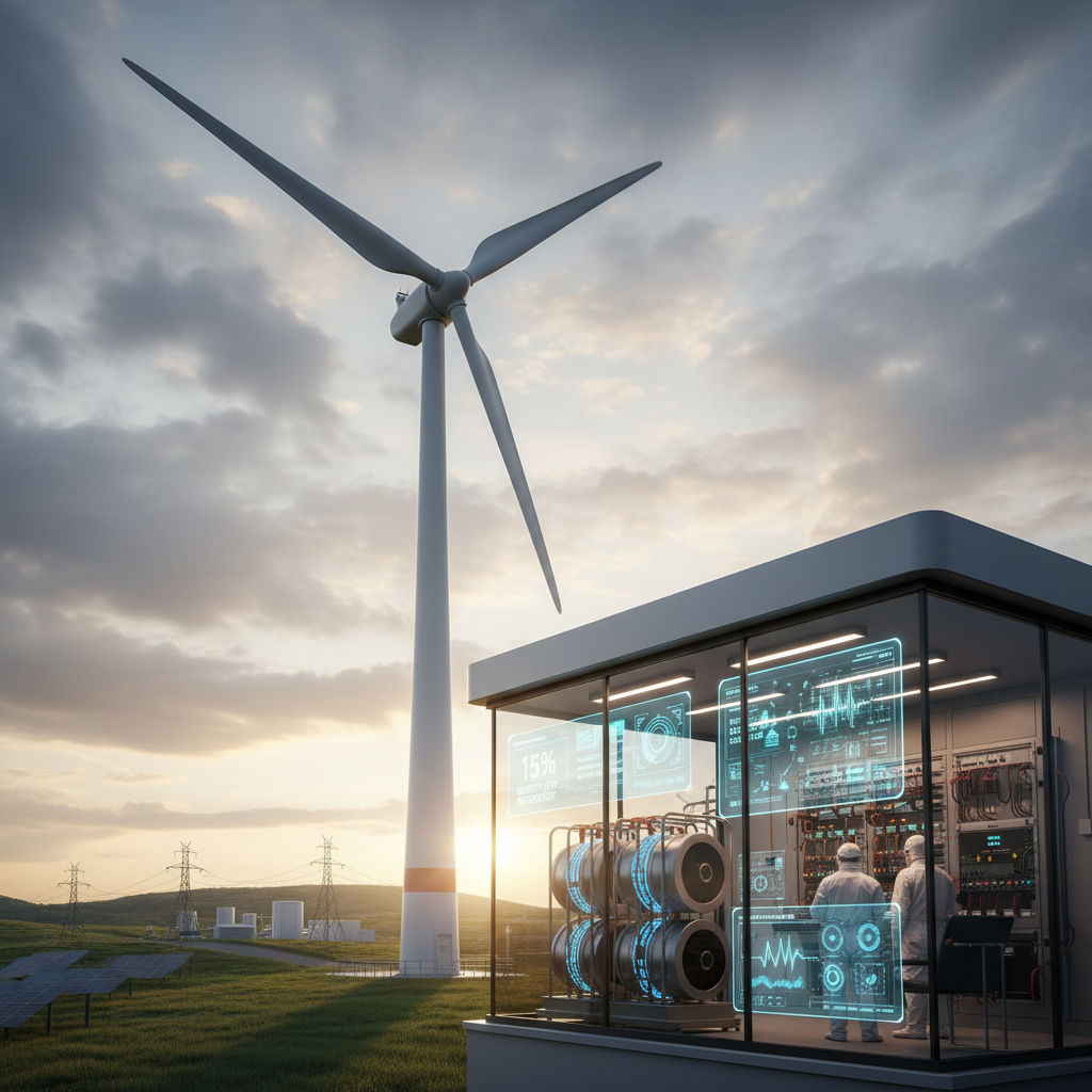 2025 Top Digital Types of Generator Capacitors for Optimal Performance