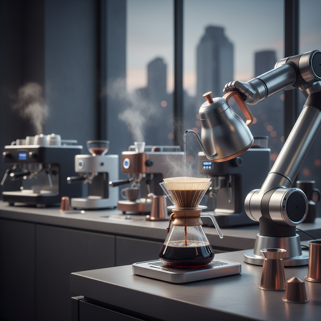 10 Essential Tips for Choosing the Best Coffee Machine Based on Reviews