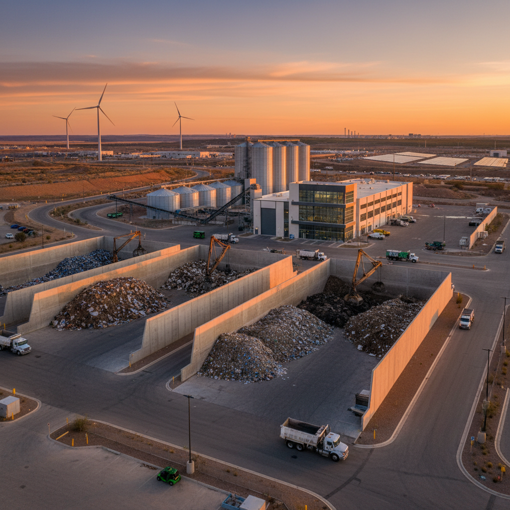 Top 10 Dumping Stations Across the US for Easy Waste Disposal
