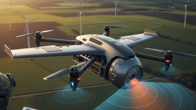 10 conseils essentiels pour choisir le système radar pour drone adapté à vos besoins