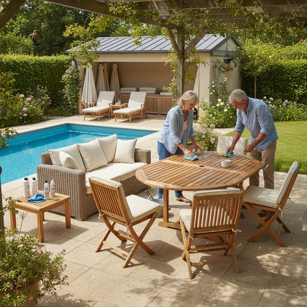 Top 5 Patio Sets for Ultimate Outdoor Comfort and Style in 2023