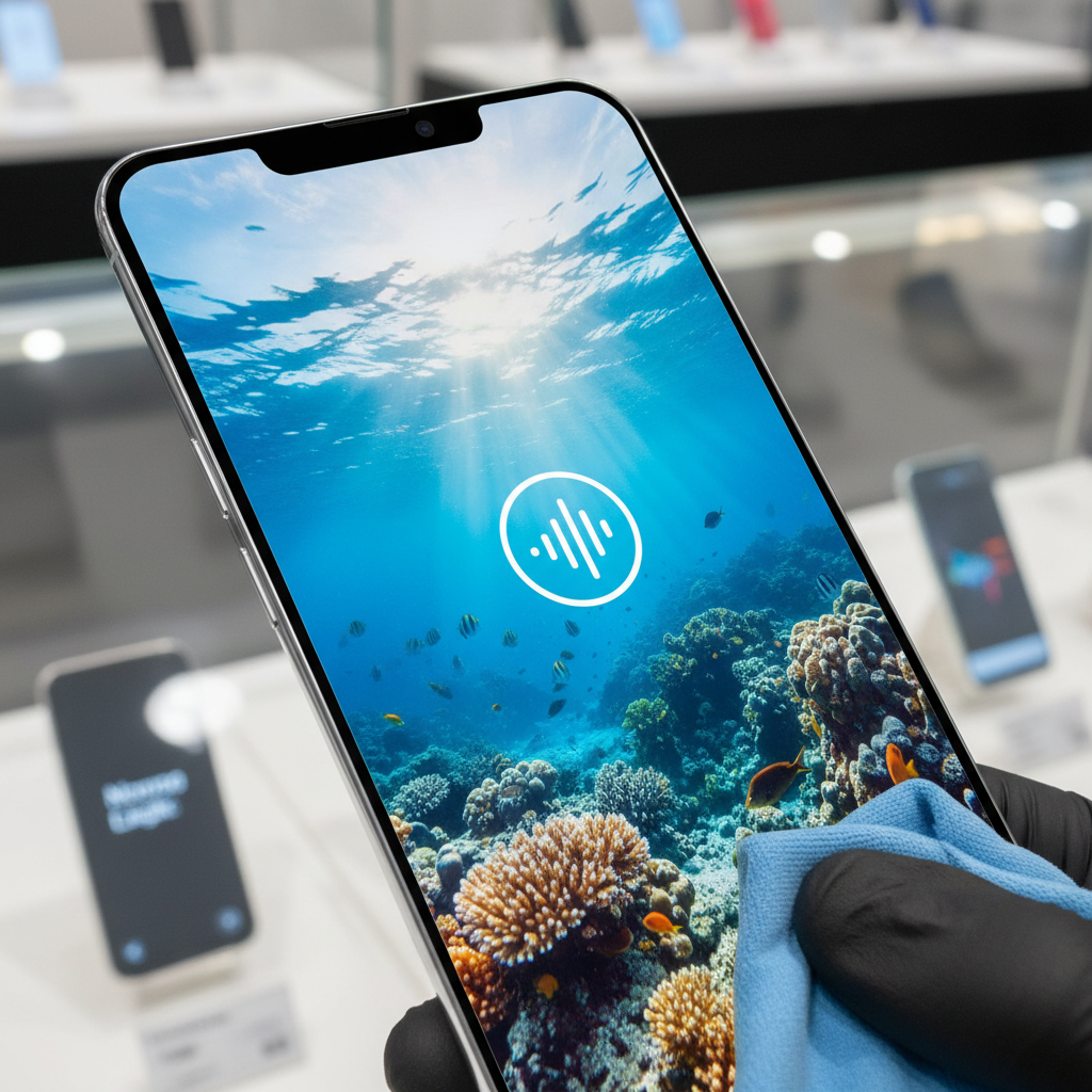 Top 5 China Tempered Glass Film Options for Your Device in 2023