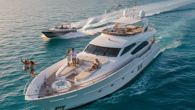 10 Essential Tips for Choosing the Perfect Yacht Boat Experience